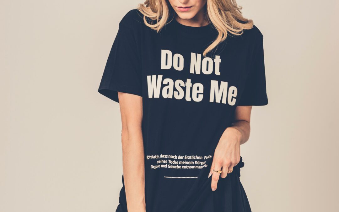Zum Tag der Organspende