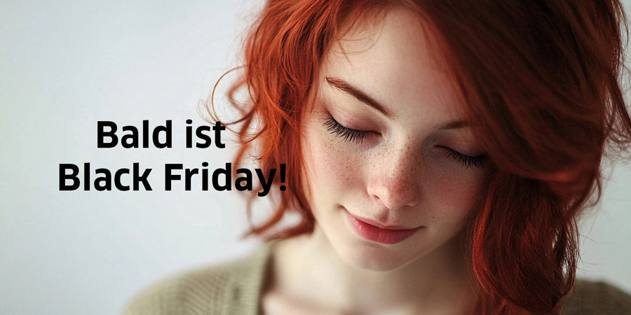 Die besten Haar-Tools und Haarpflege-Geschenkideen zum Black Friday 2024