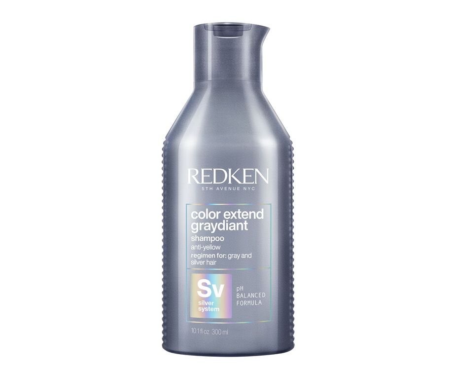 Color Extend Graydiant