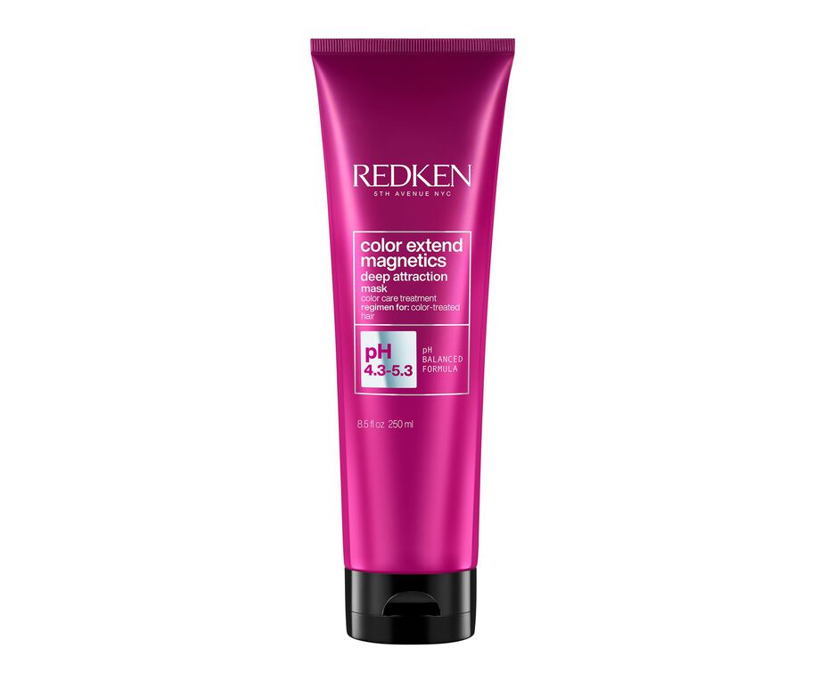 ACIDIC COLOR GLOSS  / Color Extend Magnetics
