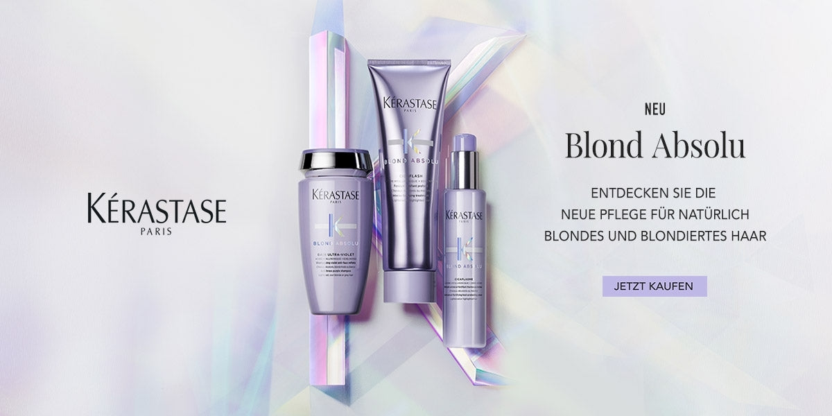 Blond Absolu
