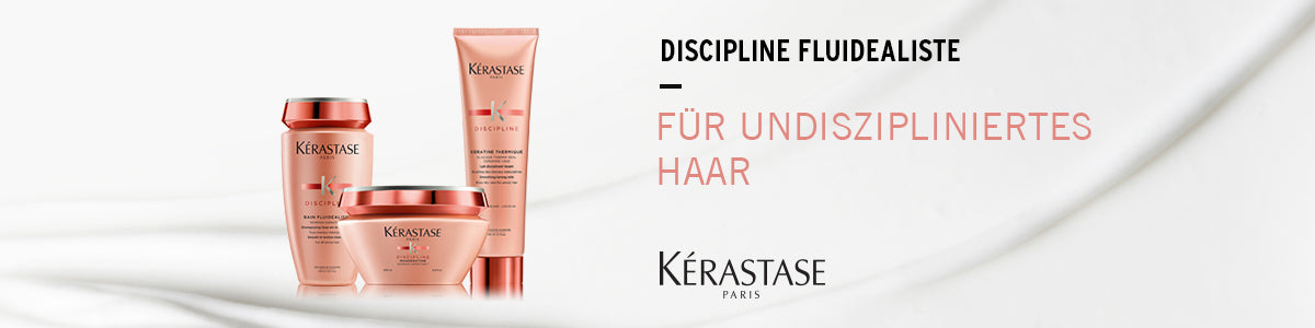 Discipline