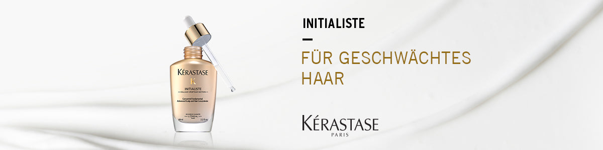 Initialiste