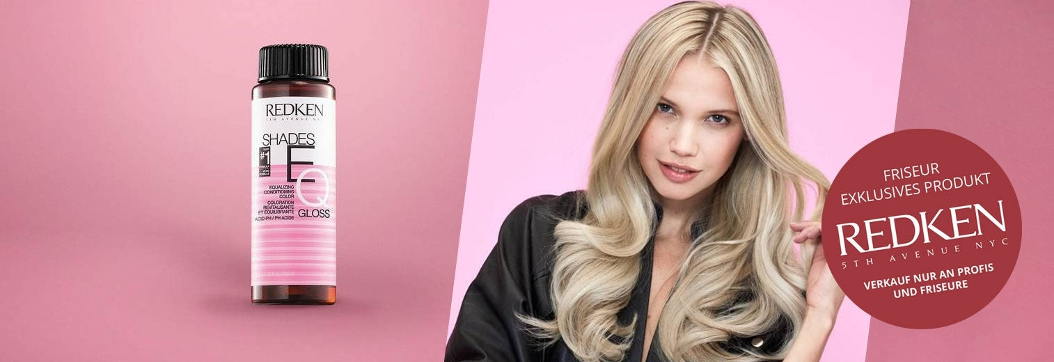 Redken Shades EQ Gloss