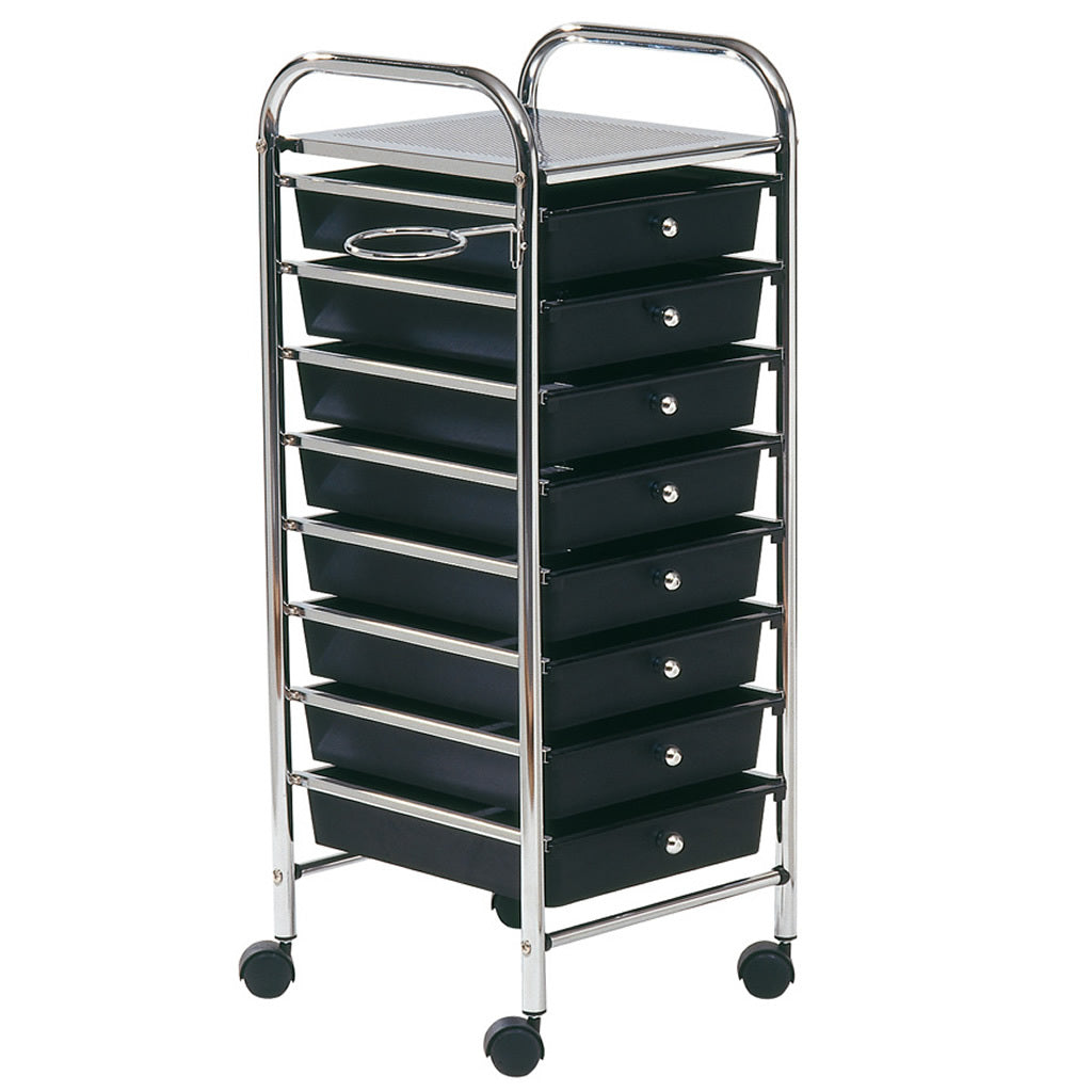 Comair Arbeitswagen