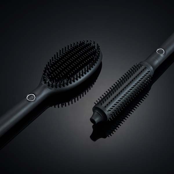 Hot Brushes