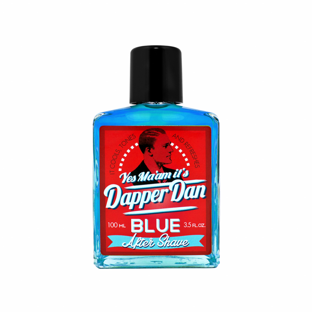 DAPPER DAN