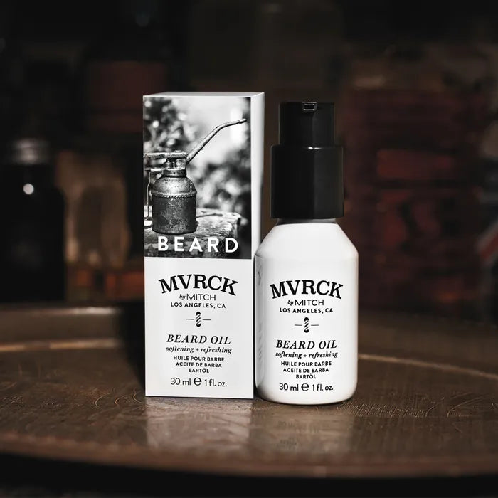 MVRCK for Men