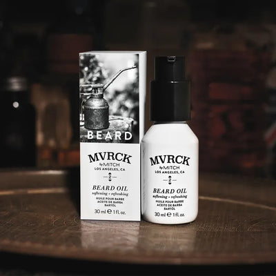 MVRCK for Men