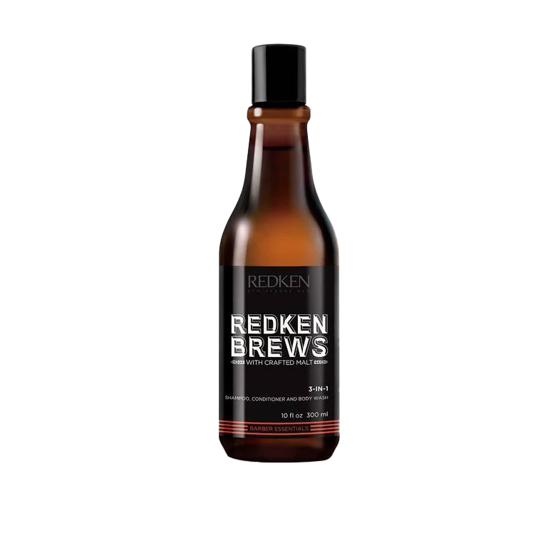 Redken Brews