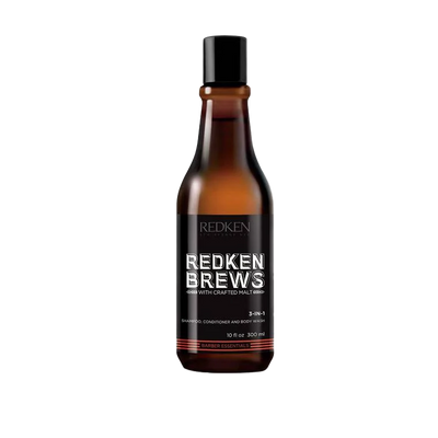 Redken Brews