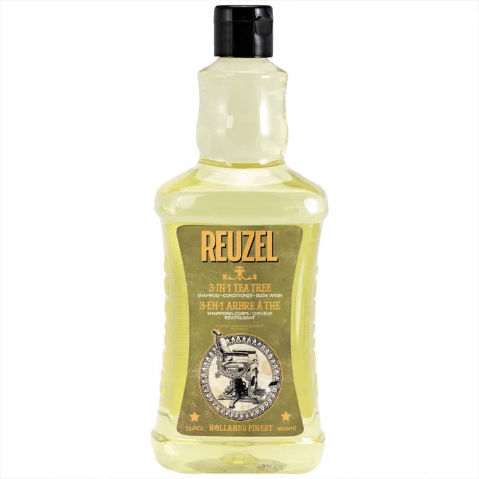 Reuzel
