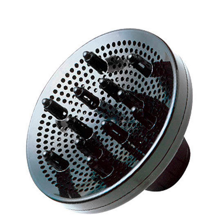 Diffuser