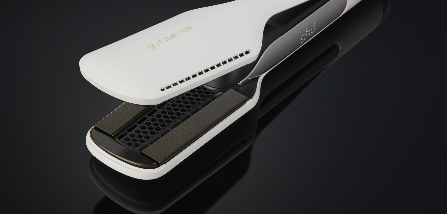 ghd Duet Style™ Hot Air Sytler in weiss