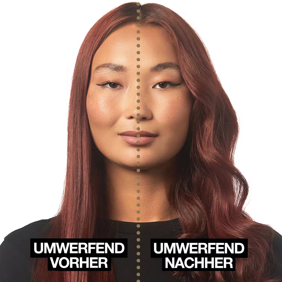 ghd chronos™ Glätteisen in schwarz