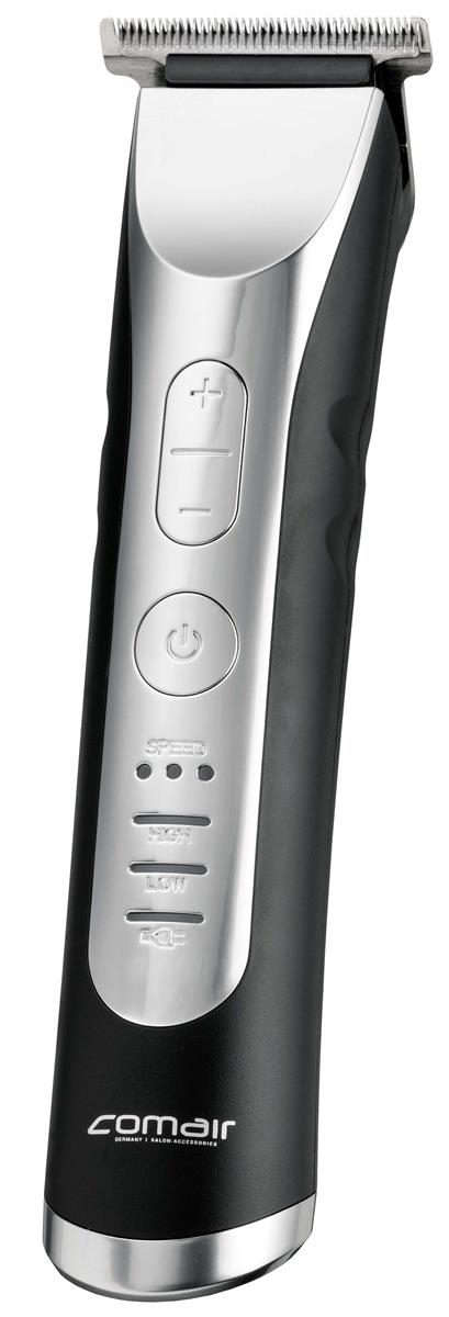 Comair Haarschneidemaschine Profi Trimmer Black Expert