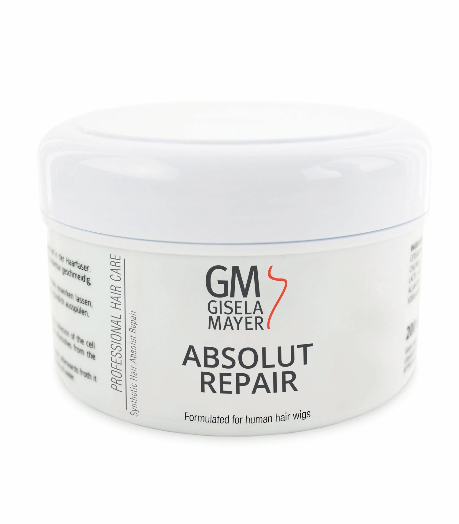 Absolut-Repair