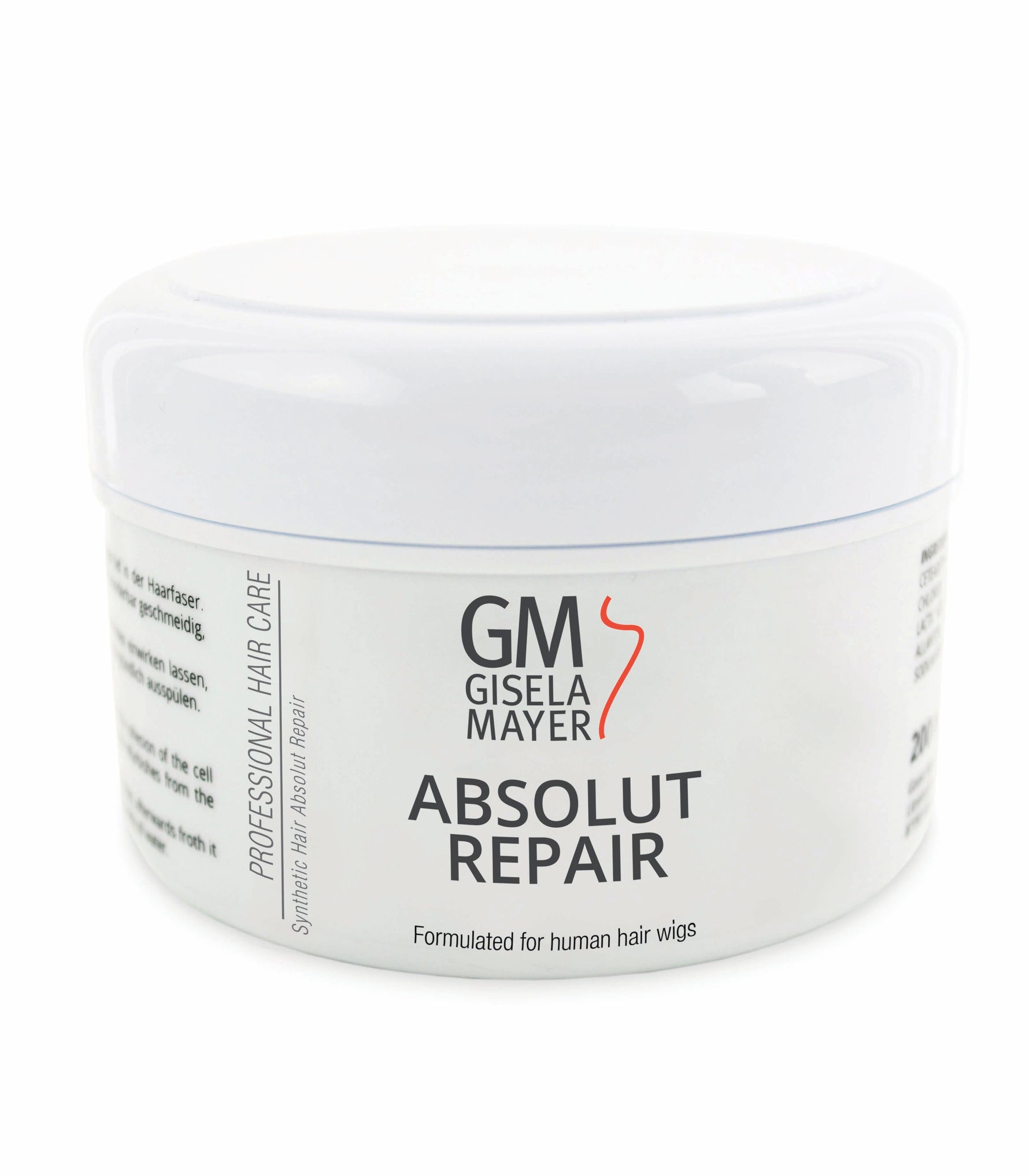 Absolut-Repair