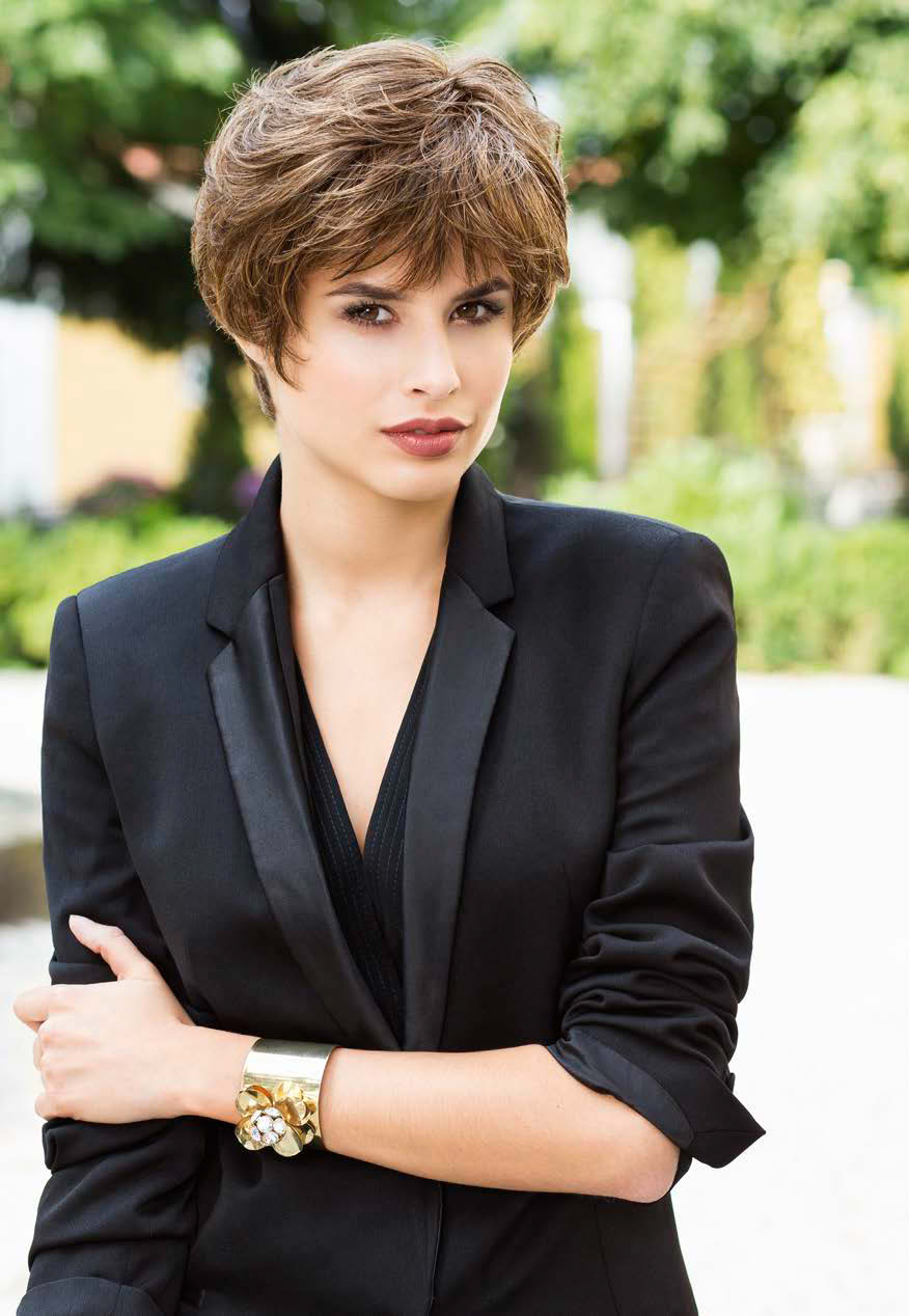 Giesela Mayer Modern Hair - Alexa Mono Lace