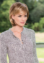Giesela Mayer Modern Hair - Catwalk A Light Mono Lace Large