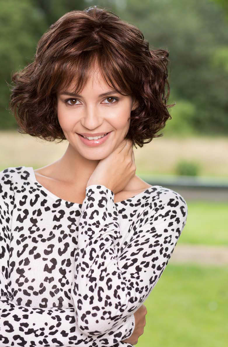 Giesela Mayer Modern Hair - Chantal Mono Lace