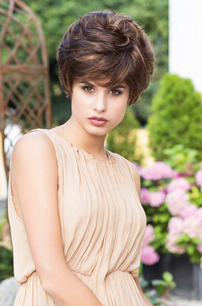 Giesla Mayer Modern Hair - Cosmo Mono