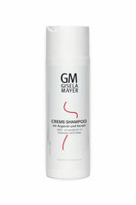 Gisela Mayer Créme Shampoo für Echthaar