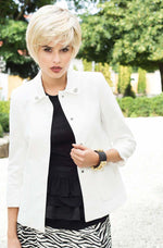 Giesela Mayer Modern Hair - Deborah
