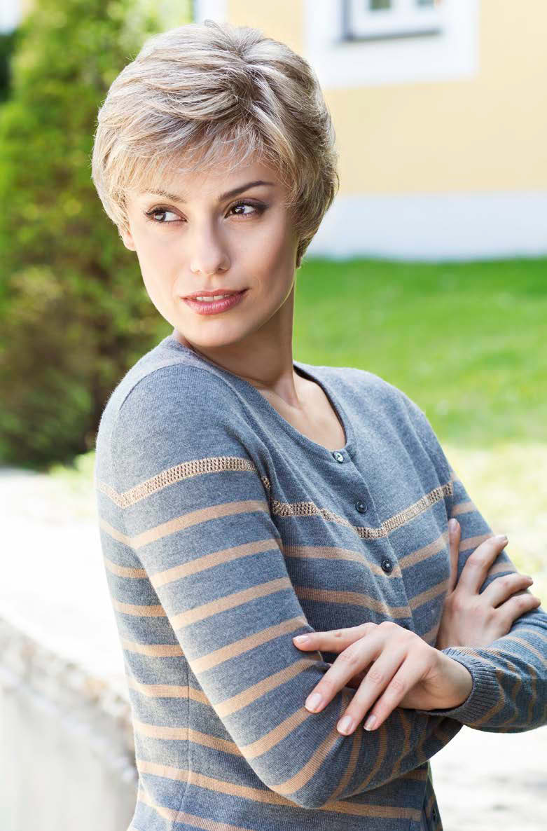 Gisela Mayer Modern Hair - Elements II Lace