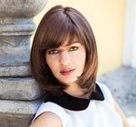 Giesela Mayer Modern Hair - Elena Mono Deluxe Lace