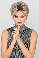 Gisela Mayer Modern Hair - Ginger Mono Lace Deluxe Small