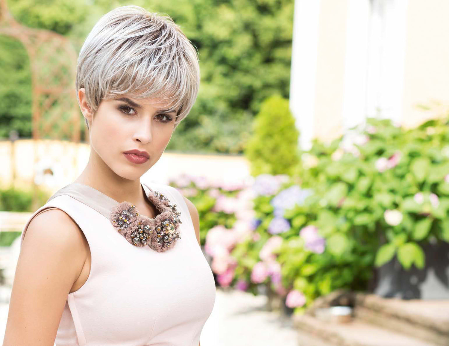 Giesela Mayer Modern Hair - Giovanna