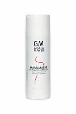 Haarmaske