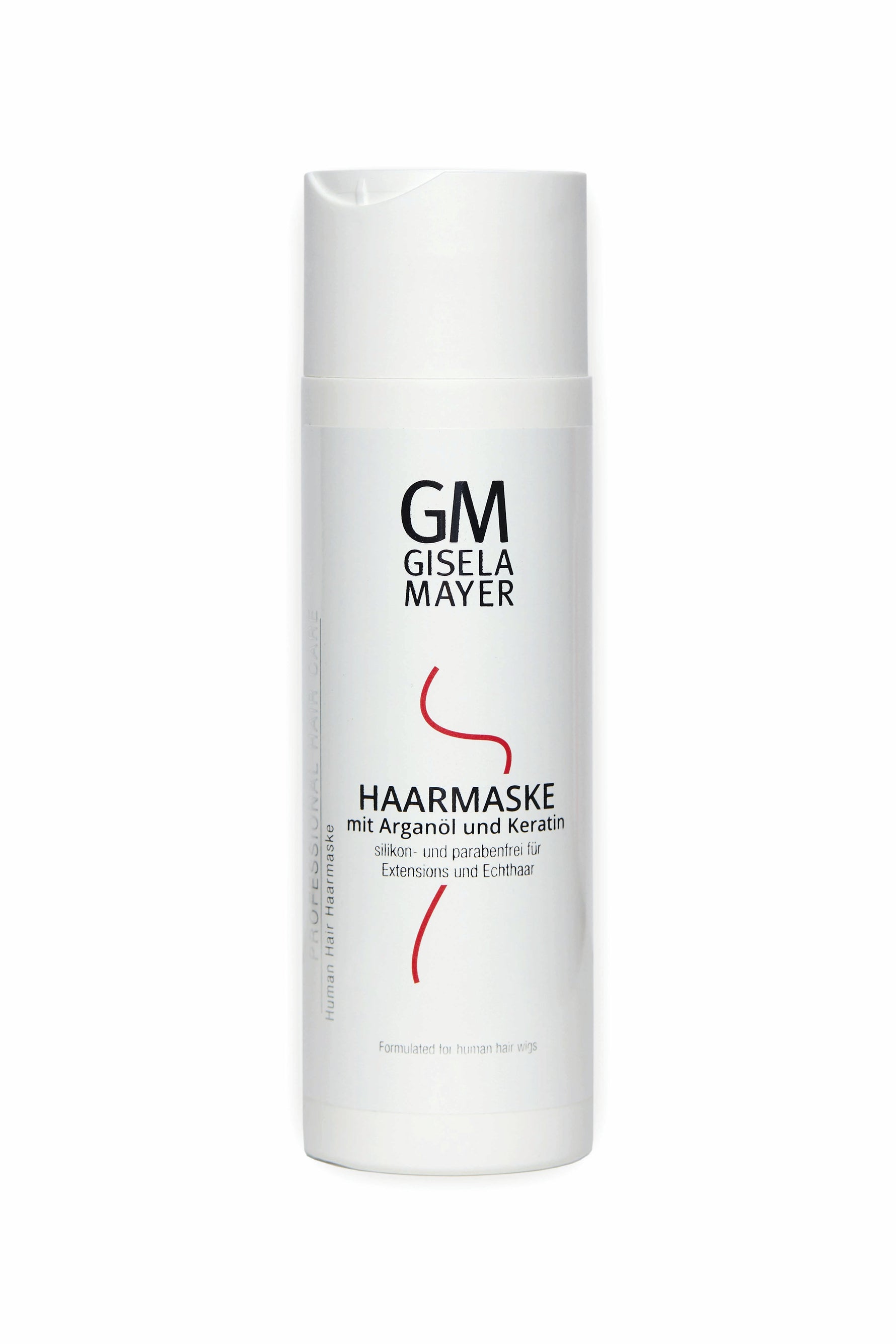 Haarmaske