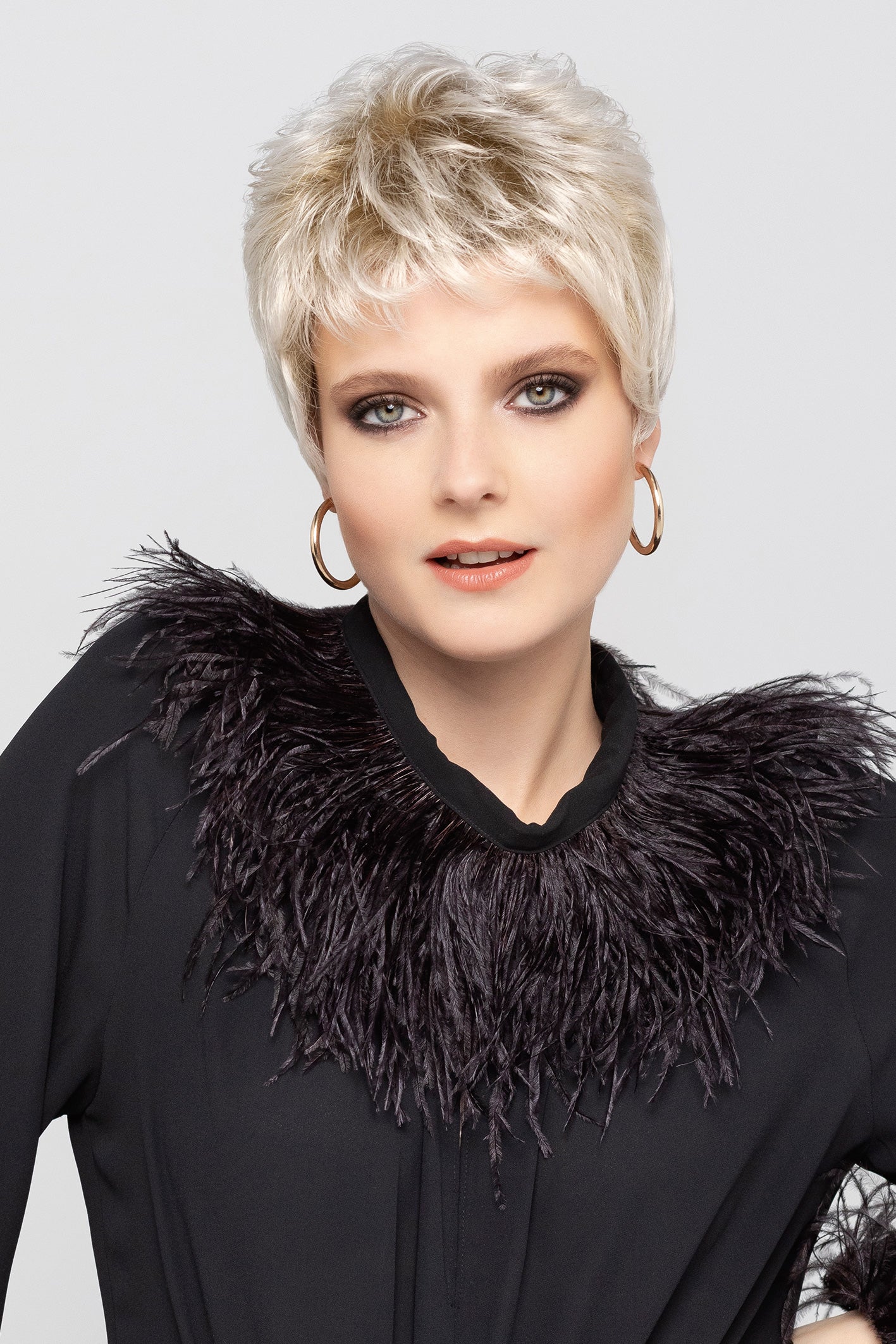 Gisela Mayer - High End Celine