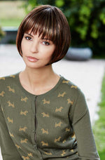 Gisela Mayer Modern Hair - Mercedes