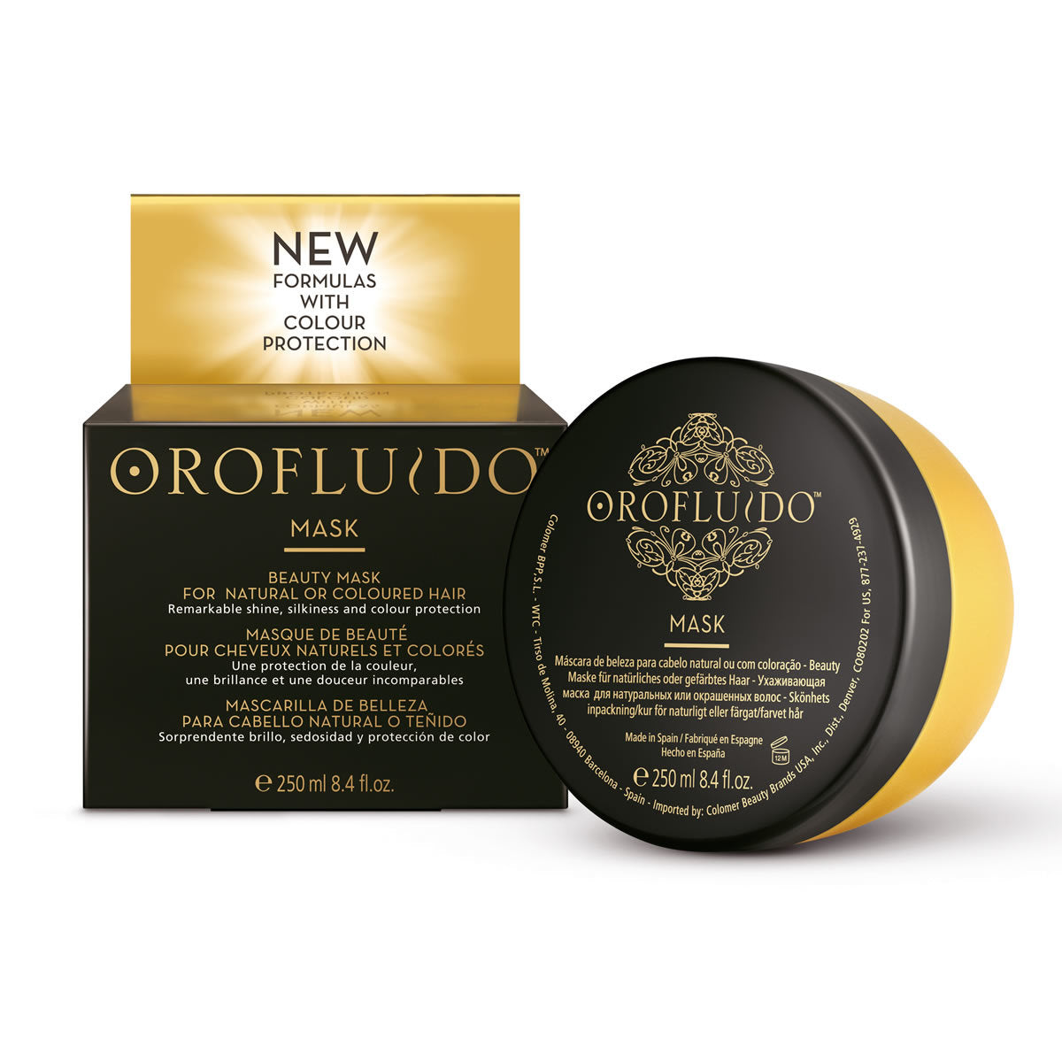 ORO-003