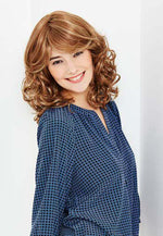 Gisela Mayer Modern Hair - RC Abigail