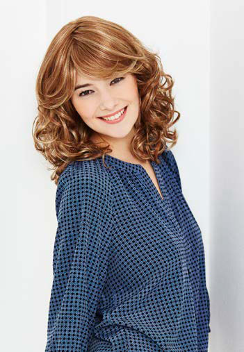 Gisela Mayer Modern Hair - RC Abigail