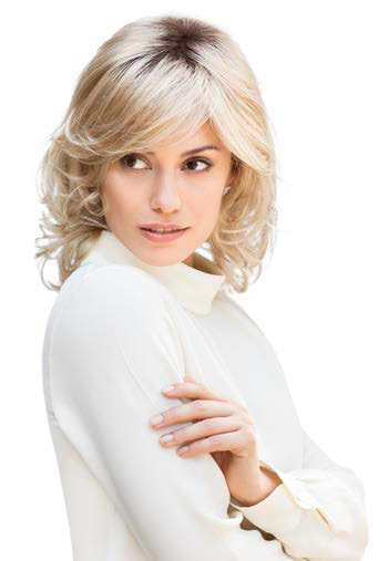 Gisela Mayer Modern Hair - RC Autumn