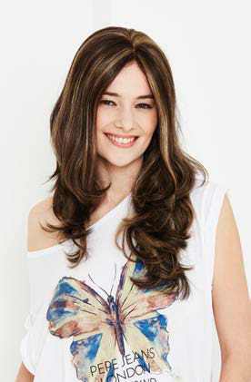 Gisela Mayer Modern Hair - RC Ava