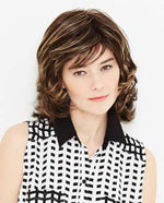 Gisela Mayer Modern Hair - RC Danielle