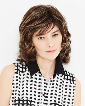 Gisela Mayer Modern Hair - RC Danielle