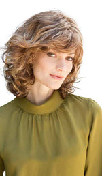 Gisela Mayer Modern Hair - RC Felicia