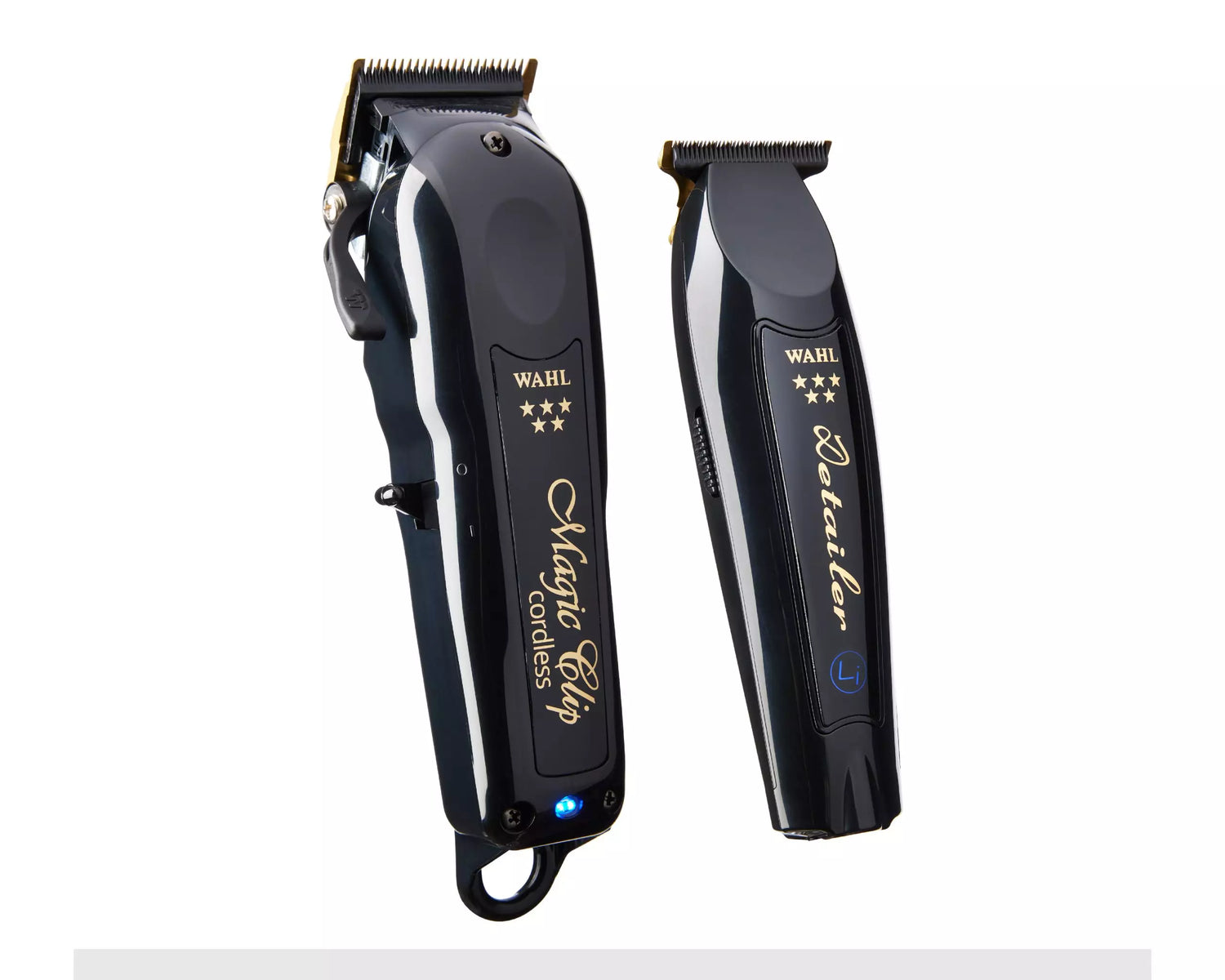 WAHL CORDLESS BARBER COMBO™ – LIMITED EDITION