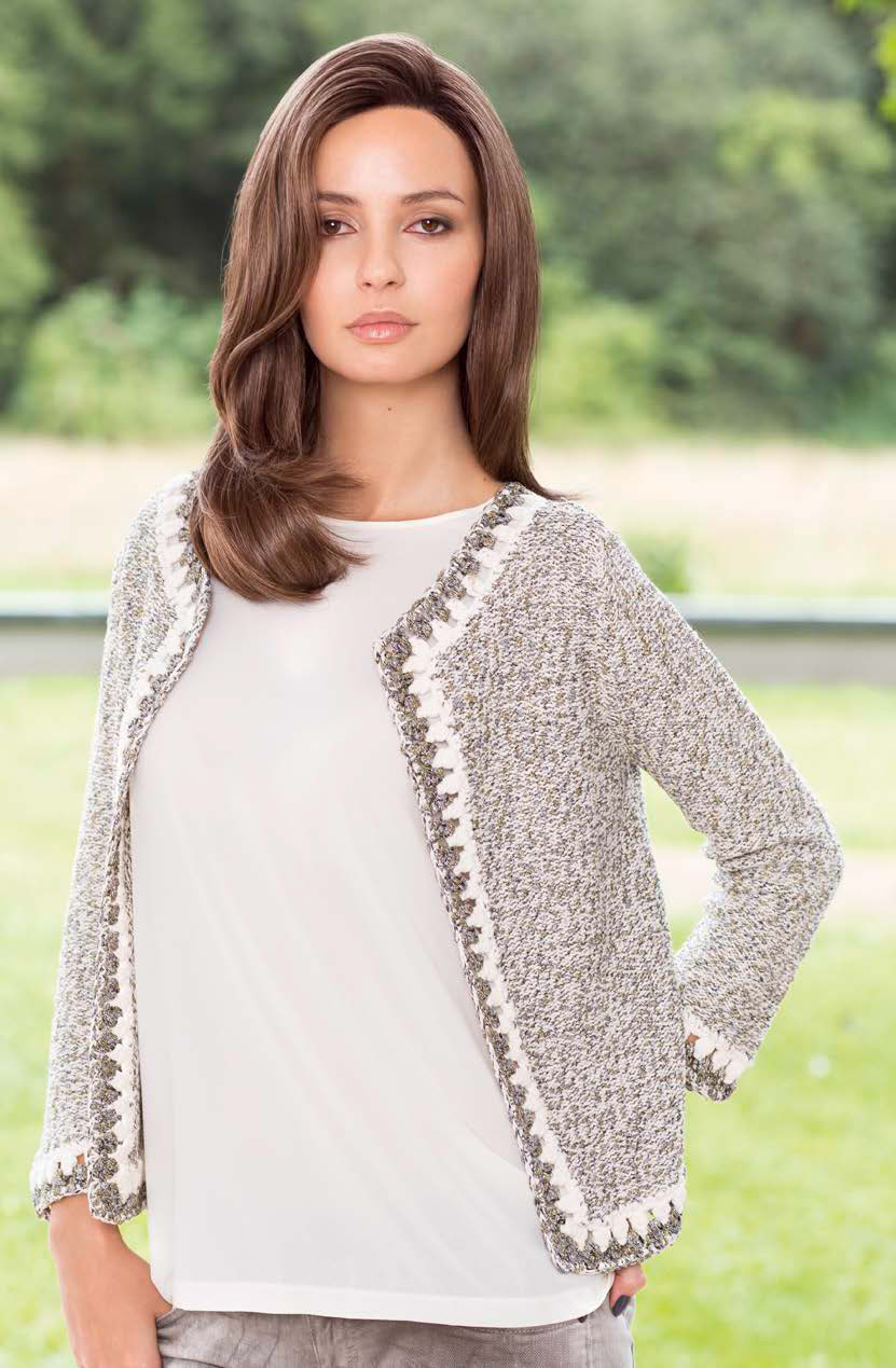 Gisela Mayer Modern Hair - Soho Chic