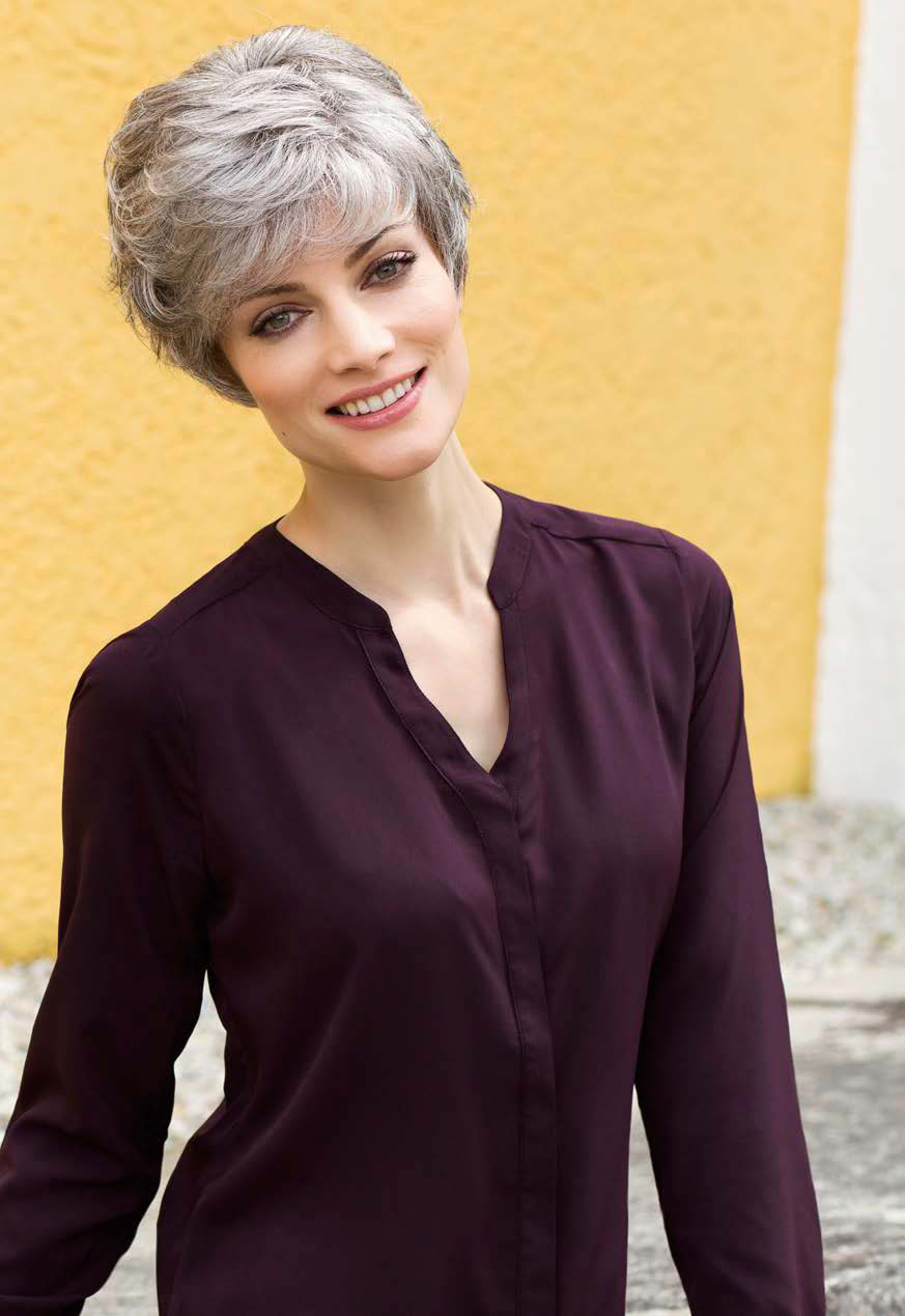 Gisela Mayer Modern Hair - Sven Ultra Light Lace