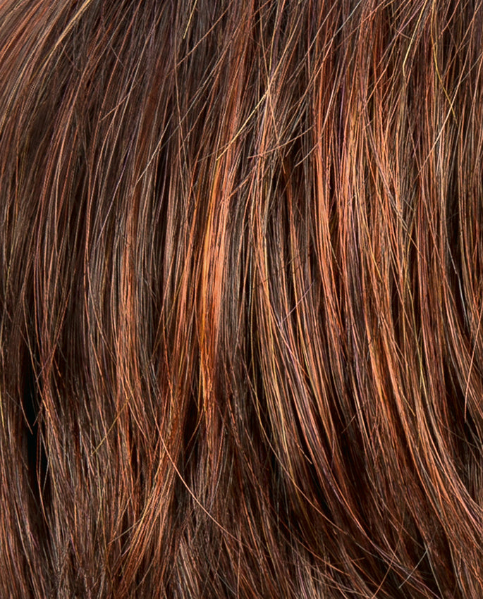 copperbrown