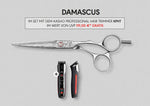 damascus