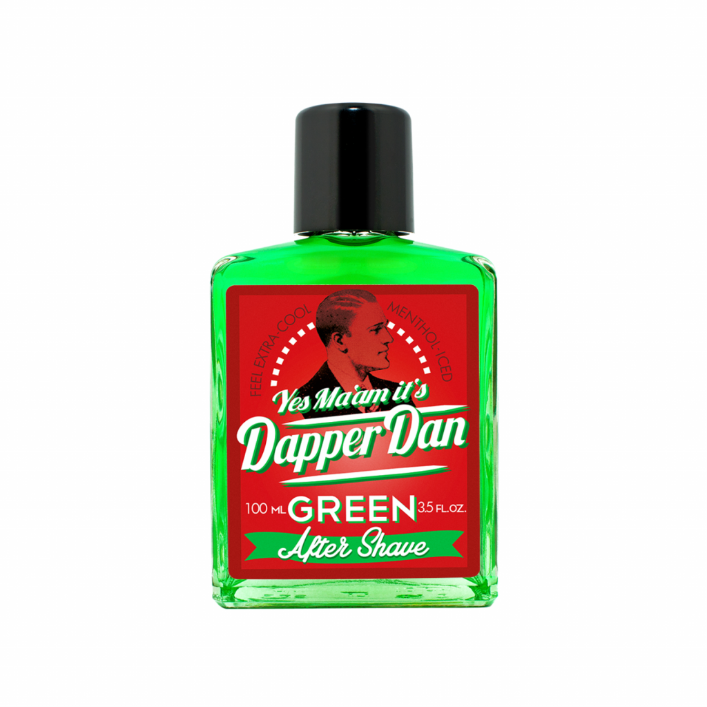 dapper-dan-after-shave-green-100ml-257517-dap-99201